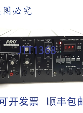原装供应Pace PPS-400 PRC2000 7008-0187 SensaTemp 电源，120/2