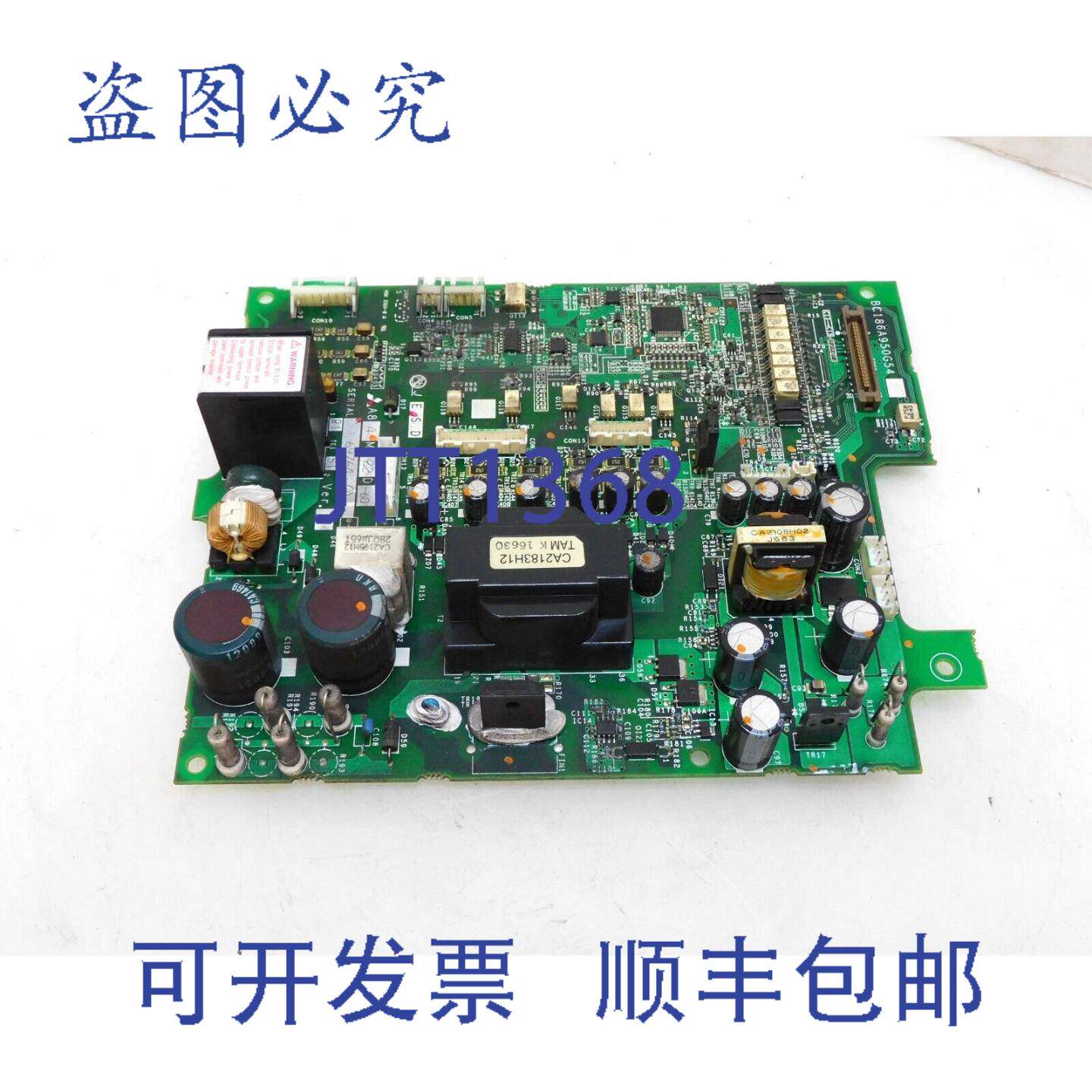 供应A84MA22D-60 变频器驱动板 BC186A950G54