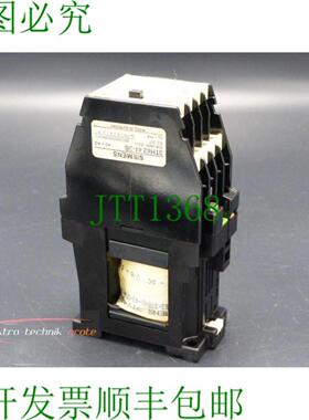 3TH8244-3B 接触器 24V 电源