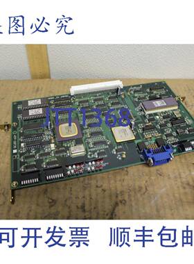 供应NISSEI PC电路板卡 HSVC-01 HSVC01 4TP-1B739 4TP1B739