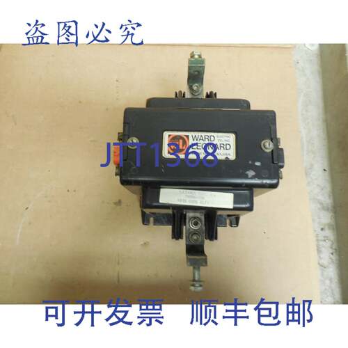供应WARD LEONARD 单极接触器 RDP9-10100 265A A AMP 120V