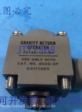 原装供应Allen Bradley 40146-127-51 限位开关头 FNIP