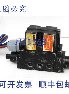 供应气动 SS50202501 电磁阀 35-150PSIG 120V 60Hz 68W 14