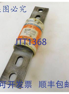 供应FERRAZ SHAWMUT A4BQ900 900A AMP-TRAP 2000 600VAC 延