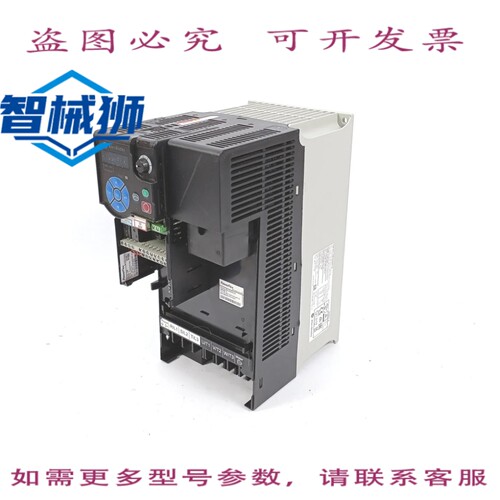 现货供应 AB 25B-D024N114 POWERFLEX 525 11KW 15 驱动器