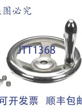 原装供应CLEVEL KE00508-2 手轮 1/2