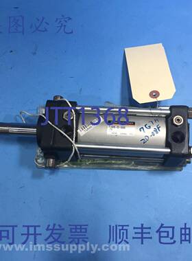 原装供应SMC T-ACNL-X2-50X60-TA ACNL气缸，145PSI FNIP