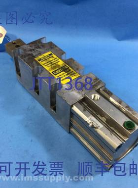 原装供应Welker Engineered Products WSPM-40-50-SMC22842 刚性