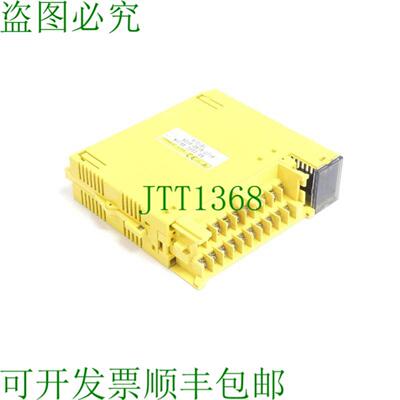 发那科 A03B-0819-C114 模块 AID16L SNN5798 2003 09