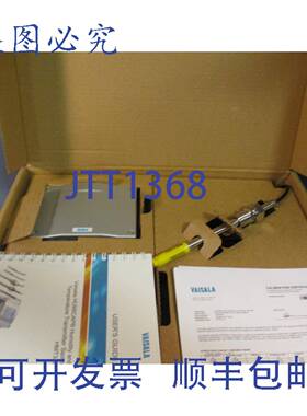 供应VAISALA HMT338 HUMICAP 温度变送器 HMT330