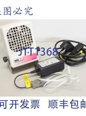 原装供应SIMCO Mini Ion 2 4011426 24V MinION2 离子风机 A1-36S