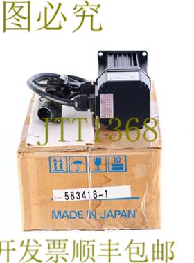 供应YASKAWA USAREM-01CFJ23 USAREM01CFJ23 交流电伺服电机