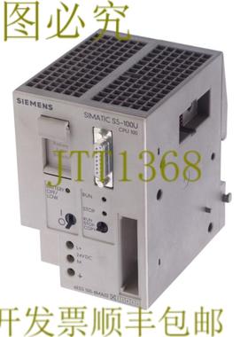 供应SIMATIC S5-100U 6ES5100-8MA02 6ES51008MA02