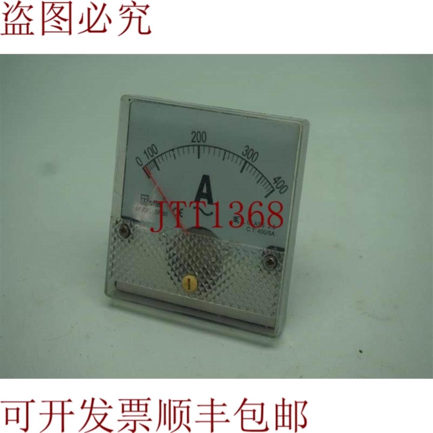 供应SFIM SF-80 SF80 0-400A 面板仪表 30天 加速发