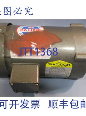 供应Baldor KM3457 三相电机 34-294-157 13 3450RPM 56C 60