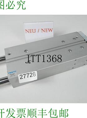 供应费斯托 DFM-32-200-PA-GF DFM32200PAGF 170863