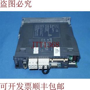 伺服驱动器带面板 MRJ340B 400W 40B 供应三菱