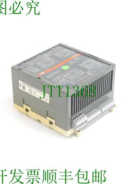 GJR5251400R0202 07DC91C 0031 0768 Advant 控制器 31 IO