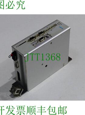 CMMS-ST-C8-7-G2 电机控制器 572211