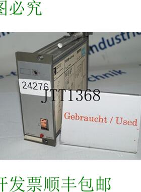 供应Stfa Control Scs Klimo RFK9PDPI Bba