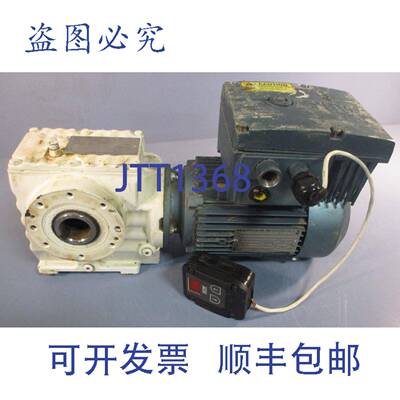 供应Sew Eurodrive DFT80N4MM07C-K3 齿轮马达 SA57T 1-716