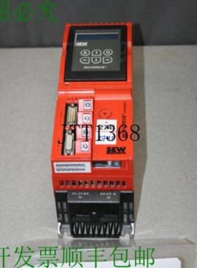 供应Sew Movidrive 变频器 MDX60A0022-5A3-4-00 38KVA