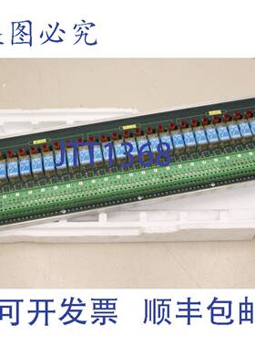 原装供应BBC 棕色 Boveri HEDT 200480 R1 ED 0500 模块卡板 ED05