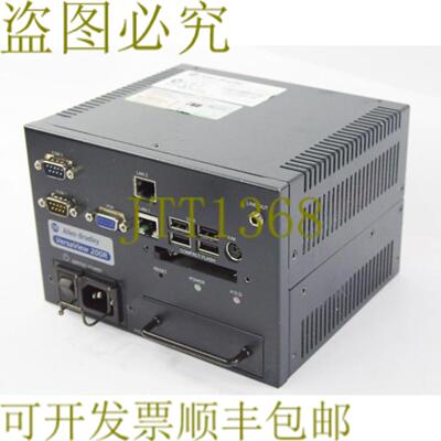 供应Allen Bradley VersaView 200R 工业 PC 6155F-NPXPH Ser