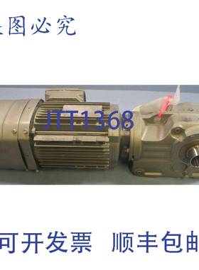 供应Sew Eurodrive KT37DRN80M4THES7S 齿轮电机 230460VA