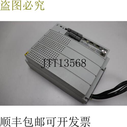 伦茨伺服驱动器EVS9328-KHV531 339328HK2L20V531库卡00-103-