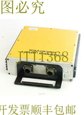 供应老式 Gulton Femco 载波换档接收器 731902 731902408 R