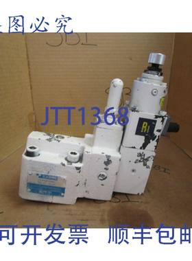 供应Tokimec 比例溢流阀 FPCG2-03-140-Y-11-S21B
