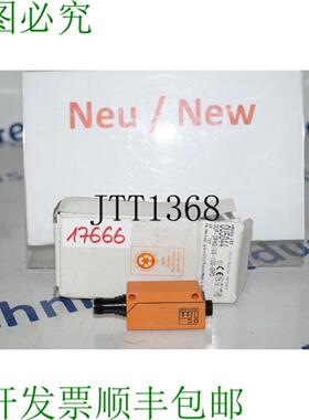 供应IFM Efector 200 OU5044 光电传感器 Ouf-DpkgUS-100-DP
