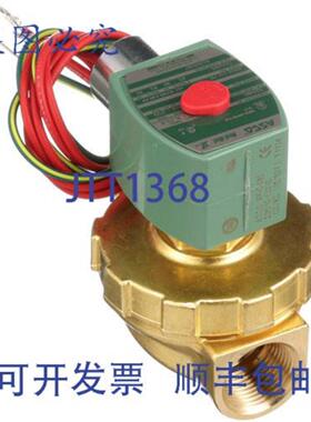 供应蒸汽电磁阀 34 120V KE51652 CLEVEL CLEKE51652