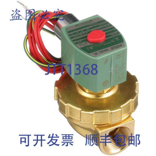 供应蒸汽电磁阀 34 120V KE51652 CLEVEL CLEKE51652