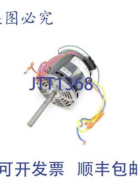 原装供应INT舒适 1085643 | 460v1ph 1075RPM 4SPD 1/2 MTR