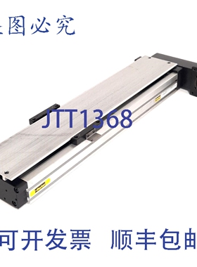 原装供应Parker 404T07X-NLD2H7L6C1M62 直线滚珠丝杠执行器，行