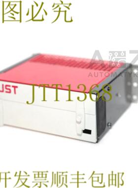 供应LUST VF1204 输入230VAC 输出3X0-230V 32A 075kW