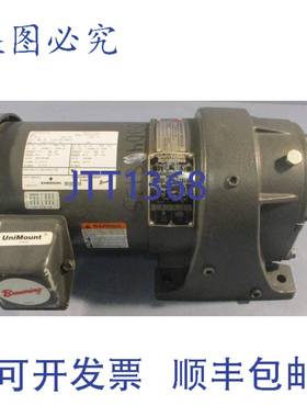 供应工业 E186 3PH 电机 E186A 同步齿轮 R276L12113272N 变