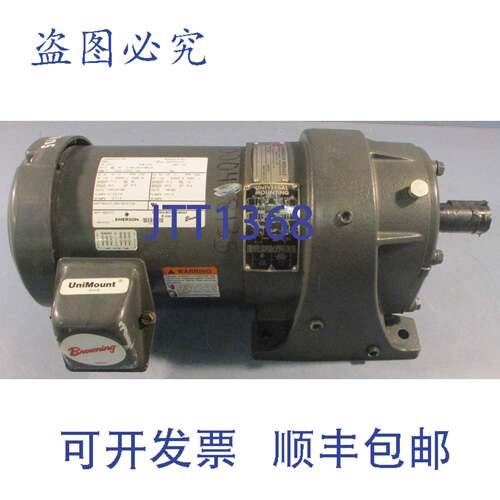 供应工业 E186 3PH 电机 E186A 同步齿轮 R276L12113272N 变