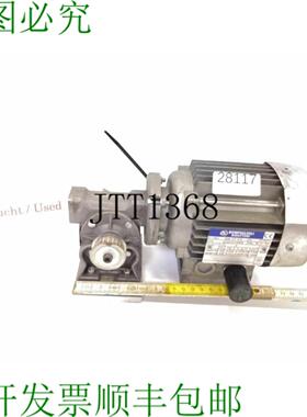 供应BONFIGLIOLI 009 千瓦 192 小齿轮马达 VF27NP27 BN27C4