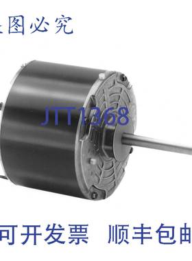 供应Fasco D2844 分离式电容 OEM 替换电机 16-18 208-230V