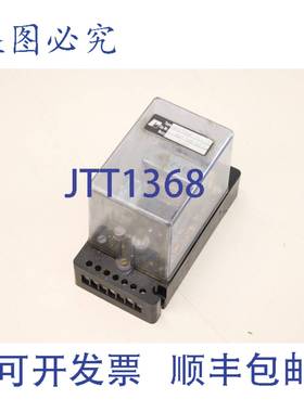 原装供应AEG 115V 63708 03C 模块电压继电器 63708-03C