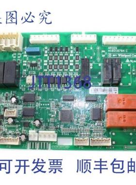 供应惠而浦 WPW10675033 控制 Elek GF 2 Cameo 12 英寸 NPT