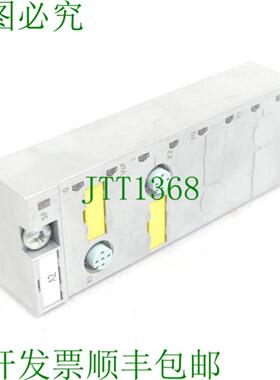 6ES7194-4DA00-0AA0 电子模块 ET 200Pro E-Stand 3 SN C-E4TT16