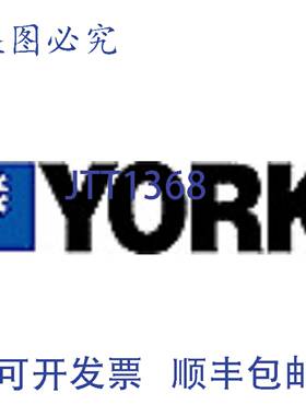 供应YORK S1-028-13378-000 滑轮 1 英寸孔径 AK69 替换件