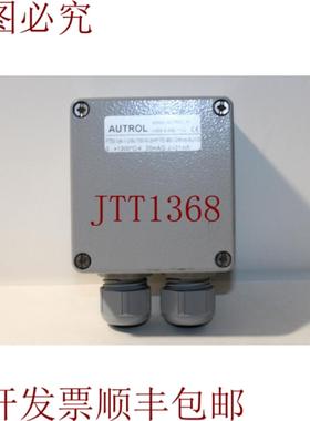 供应Autrol FT50-1xK-1-2-6x1700-IN-2mpTFE-ME-126mm-AU110