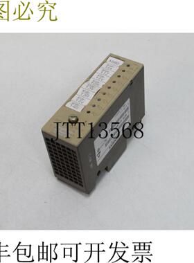 开关 S5 100U 6ES5 451-8MA11 开关 8x24V DC1A