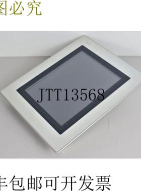 贝加莱触摸屏4PP0651043-K02 Rev高