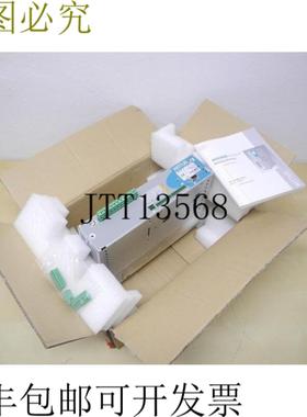 威特 WVD3000 WVD34010 W20 400V 64kva 伺服驱动器 未使用原